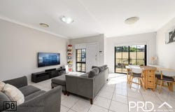21 Park Road, East Hills, NSW 2213