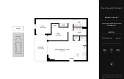 206/1 Herlina Crescent, Rouse Hill, NSW 2155