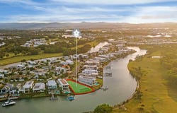 7652 Fairway Boulevard, Hope Island, Qld 4212