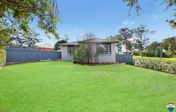 42 RICHMOND ROAD, Cambridge Park, NSW 2747