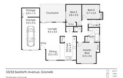 53/33 Seaforth Avenue, Gosnells, WA 6110