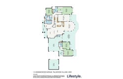 1-3 Grangewood Avenue, Tallwoods Village, NSW 2430