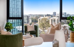 1102/3 Archer Street, Toowong, Qld 4066