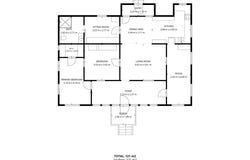 1 Hall Street, Kilkivan, Qld 4600