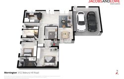 3/52-54 Beleura Hill Road, Mornington, Vic 3931