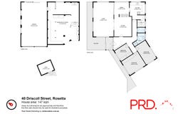 40 Driscoll Street, Rosetta, Tas 7010