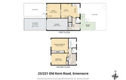 23/221 Old Kent Road, Greenacre, NSW 2190