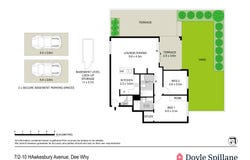 7/2-10  Hawkesbury Avenue, Dee Why, NSW 2099