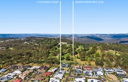 5 Caithness Court, Middle Ridge, Qld 4350