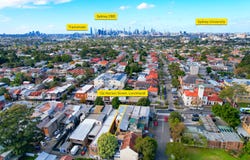 134 Norton Street, Leichhardt, NSW 2040
