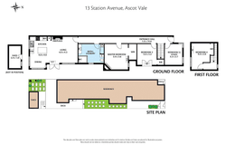 13 Station Avenue, Ascot Vale, Vic 3032
