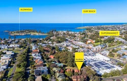 1/3 Meares Place, Kiama, NSW 2533