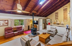 44 Bradman Drive, Currumbin Valley, Qld 4223