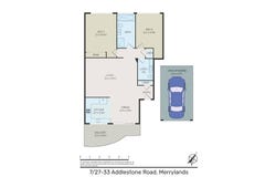 7/27-33 Addlestone Road, Merrylands, NSW 2160