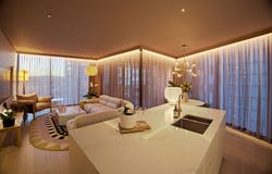 1405/20 Festival Place, Newstead, Qld 4006