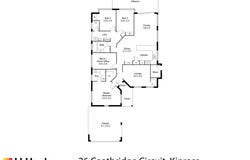 26 Coatbridge Circuit, Kinross, WA 6028