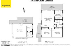 11 Crane Court, Catalina, NSW 2536