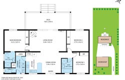 7 Myles Road, Newlyn North, Vic 3364
