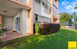 4/60-66 Martyn Street, Parramatta Park, Qld 4870