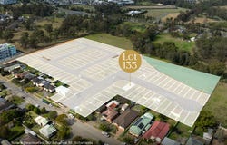 Lot 135, 30 Advance st, Schofields, NSW 2762
