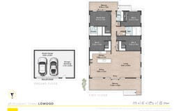 48 Prospect Street, Lowood, Qld 4311