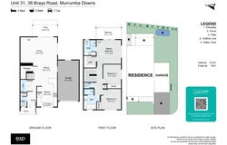 31/38 Brays Road, Murrumba Downs, Qld 4503