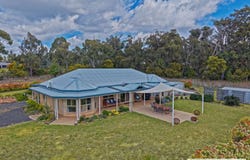 105 Marble Hill Road, Armidale, NSW 2350