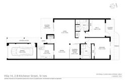 Villa 14/2-8 Kitchener Street, St Ives, NSW 2075