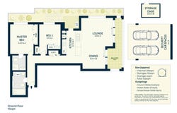 11/228 Pacific Highway, Greenwich, NSW 2065
