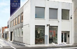 575 Church Street, Richmond, Vic 3121