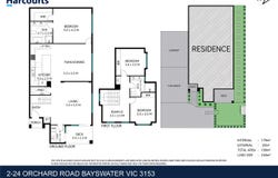 2/24 Orchard Road, Bayswater, Vic 3153