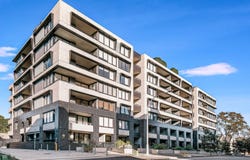 11/5 Elger Street, Glebe, NSW 2037