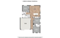 6 Brick Street, Churchill, Vic 3842