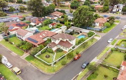 8 Macarthur Street, Ermington, NSW 2115