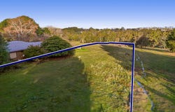 Lot 3, 31 Berry street, Ballan, Vic 3342