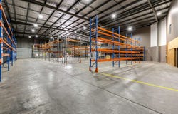 Modern Industrial Facility, 17 Rocklea Drive, Port Melbourne, Vic 3207