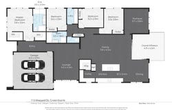 113 Vineyard Drive, Greenbank, Qld 4124