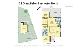 23 Grant Drive, Bayswater North, Vic 3153