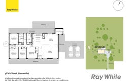 4 Park Street, Goorambat, Vic 3725