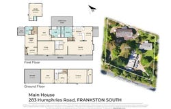 283 Humphries Road, Frankston South, Vic 3199