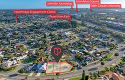 Lots 1,2,3 /1 Day Place, Heathridge, WA 6027