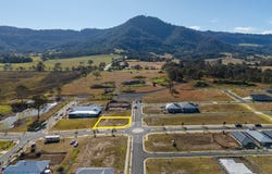 Lot 260, 16 Myrtle Drive, Badagarang, NSW 2540