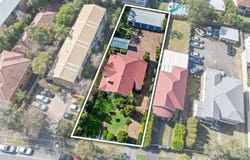 576 Old Cleveland Road, Camp Hill, Qld 4152