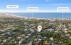2 Applegin Court, Mooloolaba, Qld 4557