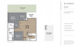 2/1 Burleigh Street, Burleigh Heads, Qld 4220