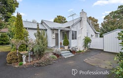 77 Hereford Road, Mount Evelyn, Vic 3796