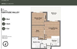 38/586 Ann Street, Fortitude Valley, Qld 4006