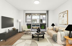 206/1 Adonis Avenue, Rouse Hill, NSW 2155
