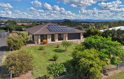11 Tryhorn St, Grantham, Qld 4347