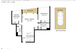 2209/3-5 St Kilda Rd, St Kilda, Vic 3182